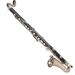 Bass Clarinets