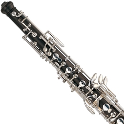 Double Reeds