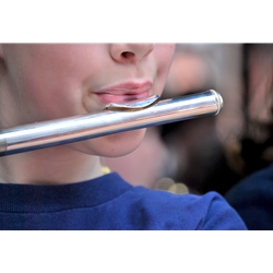 Flutes & Piccolos