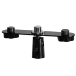 On-Stage Stereo Microphone Bar
