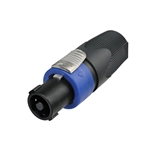 Neutrik NL4FX speakON Connector