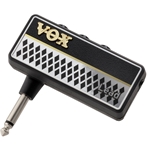 Vox amPlug 2 - Lead Guitar Headphone Amplifier