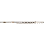 Sonare/Powell Powell Sonare Flute - B Foot, Open cups, Offset G Key, Split-E PS-95BEF