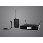 Shure BLX14R/B98 Wireless Instrument Microphone System