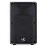 Yamaha DBR12 12" 2-way Powered Loudspeaker