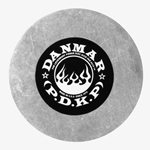 Danmar Metal Single Kick Drum Pad