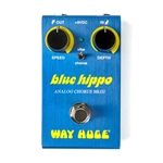 Way Huge Smalls Series Blue Hippo MkIII Analog Chorus