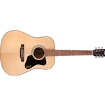 Guild A-20 Marley Signature Acoustic Guitar