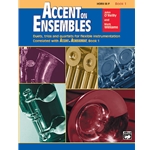 Accent On Ensembles: French Horn 1