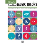 Essentials of Music Theory - Book 3