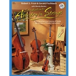 Introduction to Artistry In Strings - Cello