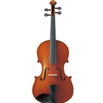 Yamaha AVA5 S Sudent Viola Outfit
