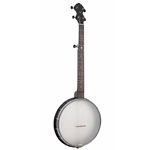 Gold Tone AC-12 Composite 5-String Openback Banjo