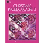 Christmas Kaleidoscope II - String Bass