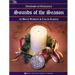 Standard of Excellence - Sounds of the Season - Bassoon/Trombone/Baritone BC