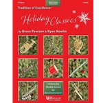 Tradition of Excellence: Holiday Classics - French Horn