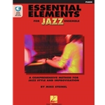 Essential Elements for Jazz Ensemble - Piano