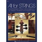 All For Strings Piano Accompaniment Book 2