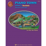 Piano Town Technic Level 3