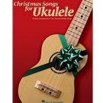 Christmas Songs for Ukulele