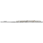 Haynes AF680SE-BO Step-Up Flute w/ C# Trill Key