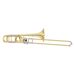 Yamaha YBL-835 Xeno Bass Trombone