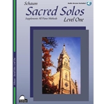 Sacred Solos - Level One