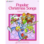 Popular Christmas Songs - Primer Level