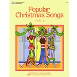 Popular Christmas Songs - Level 4