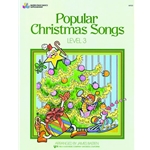 Popular Christmas Songs - Level 3