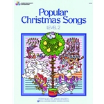 Popular Christmas Songs - Level 2
