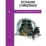 Schaum Christmas C: The Purple Book