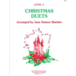 Christmas Duets - Level 3 - Bastien