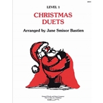 Christmas Duets - Level 1
