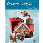 Christmas Delights - Book 3 - Mier