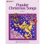 Popular Christmas Songs - Level 1