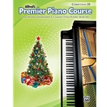 Premier Piano Course - Christmas 2B