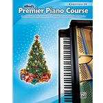 Premier Piano Course - Christmas 2A