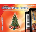 Premier Piano Course - Christmas 1A