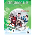 Christmas Hits for Teens - Book 2