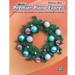 Premier Piano Express - Christmas Book 1