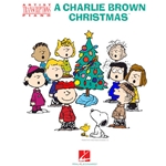 A Charlie Brown Christmas - Artist Transcriptions for Piano