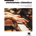 Christmas Classics - Jazz Piano Solos Series - Volume 61