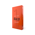 Rico Bass Clarinet Reeds, Box/25 REA25