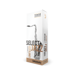 Rico Jazz Select Tenor Sax Unfiled Reeds RRS05TSX