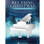 Relaxing Christmas Piano Solos