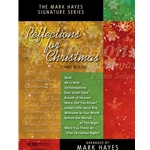 Reflections for Christmas - Piano Solos