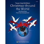 Christmas Around the World - Late Elementary