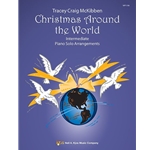 Christmas Around the World - Intermediate