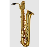 P. Mauriat PMB-185 Step-Up Baritone Saxophone